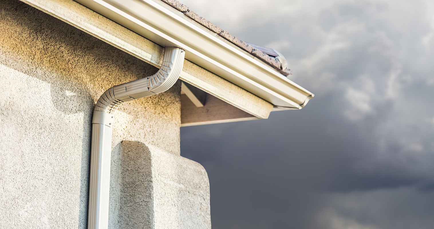 Eavestrough Repair Mississauga